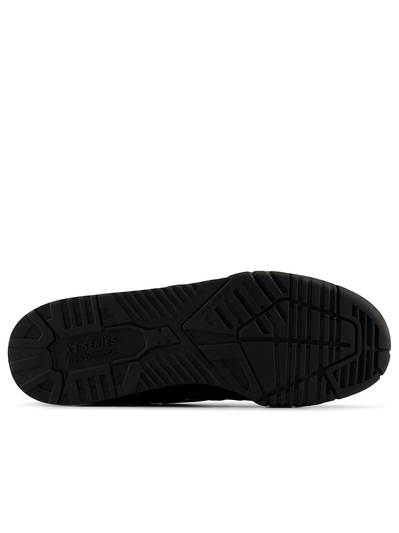 Кроссовки New Balance 770 'Black' — изображение 5 из 6, черный