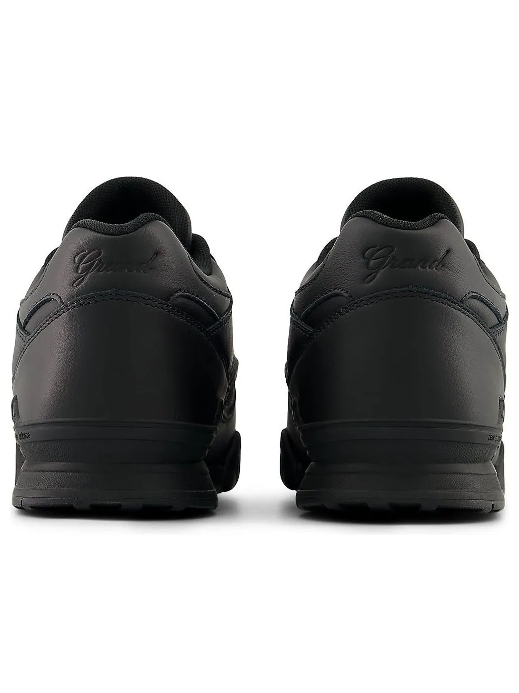 Кроссовки New Balance 770 'Black' — изображение 6 из 6, черный