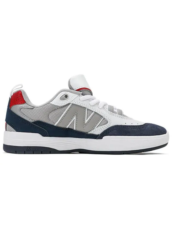 Кроссовки tiago lemos x numeric 808 New Balance — изображение 3 из 4, темно-синий