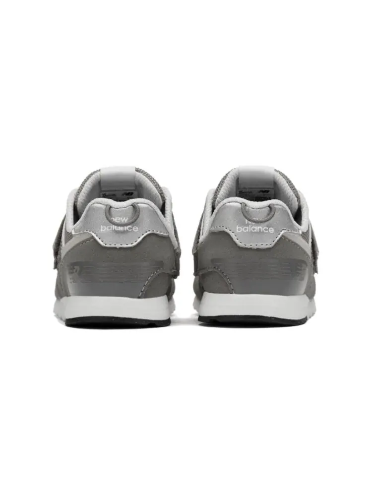 Детские кроссовки New Balance 574 NEW-B Hook & Loop — изображение 5 из 6, серый