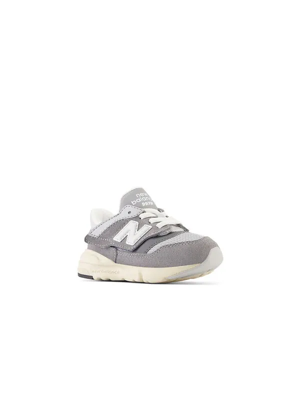 Кроссовки 997р новые 8 крючков и петель New Balance — изображение 3 из 4