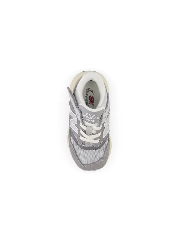 Кроссовки 997р новые 8 крючков и петель New Balance — изображение 4 из 4