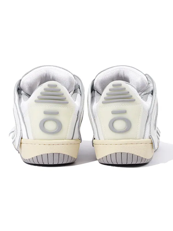 Кроссовки skater/001 'vintage white' Old Order — изображение 3 из 4