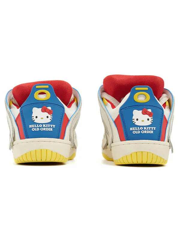 Кроссовки x sanrio skater/001 'hello kitty' Old Order — изображение 3 из 4