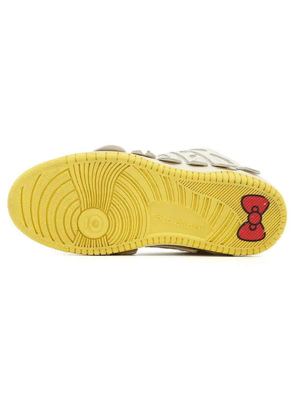 Кроссовки x sanrio skater/001 'hello kitty' Old Order — изображение 4 из 4