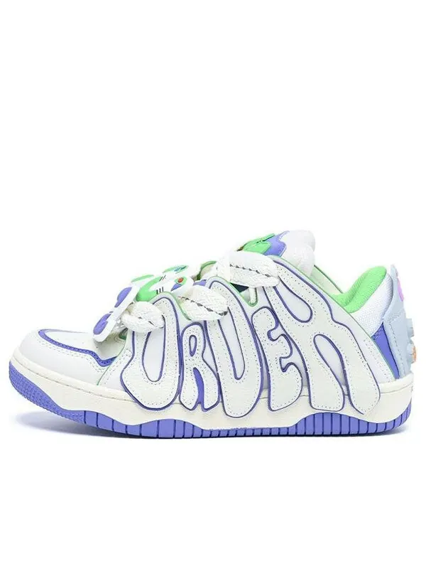 Кроссовки x disney skater/001 'buzz lightyear' Old Order