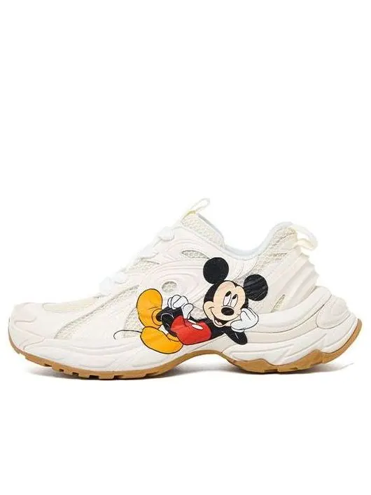 Кроссовки x disney turbo gt 'mickey mouse' Old Order