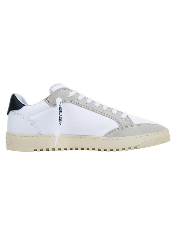 Кроссовки low-top sneakers white Off-White — изображение 2 из 4, белый