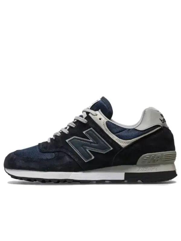 Кроссовки 576 сделано в Великобритании New Balance — изображение 1 из 4
