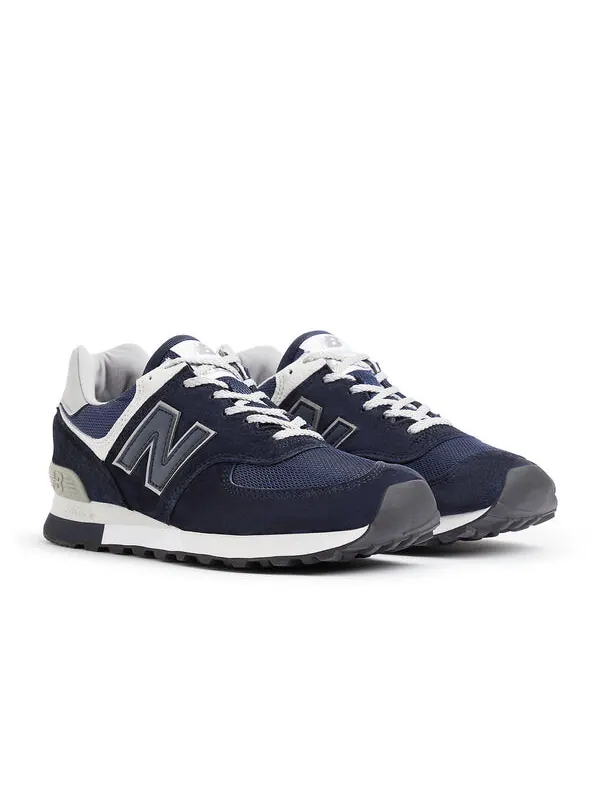 Кроссовки 576 сделано в Великобритании New Balance — изображение 2 из 4