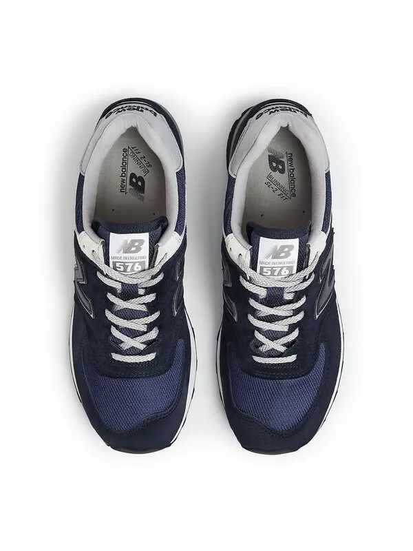 Кроссовки 576 сделано в Великобритании New Balance — изображение 3 из 4