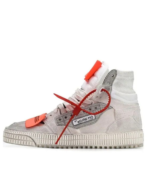 Кроссовки off-court 3.0 'white' Off-White — изображение 1 из 4, белый