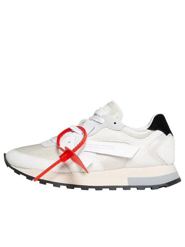 Кроссовки hg hard ground runner 'white' Off-White — изображение 1 из 4, белый