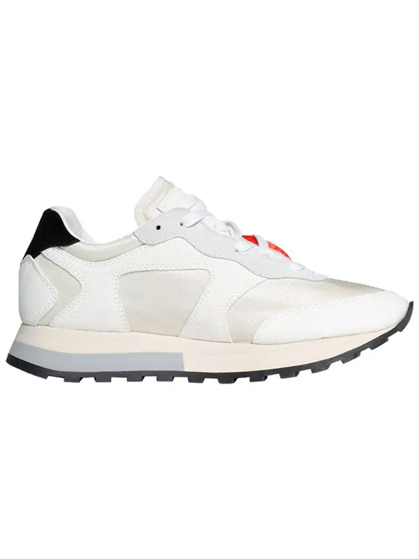 Кроссовки hg hard ground runner 'white' Off-White — изображение 3 из 4, белый
