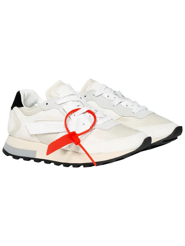 Кроссовки hg hard ground runner 'white' Off-White — изображение 4 из 4, белый