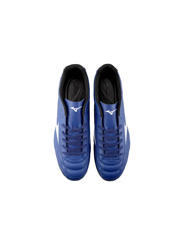 Кроссовки potrero wide ag training soccer cleats blue Mizuno — изображение 4 из 4, синий
