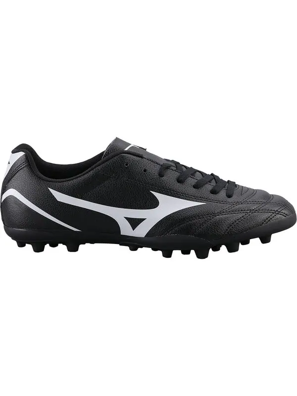 Кроссовки folgado wide ag 'black' Mizuno — изображение 2 из 4, черный/белый