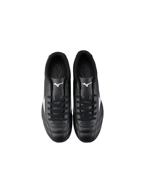 Кроссовки folgado wide ag 'black' Mizuno — изображение 4 из 4, черный/белый