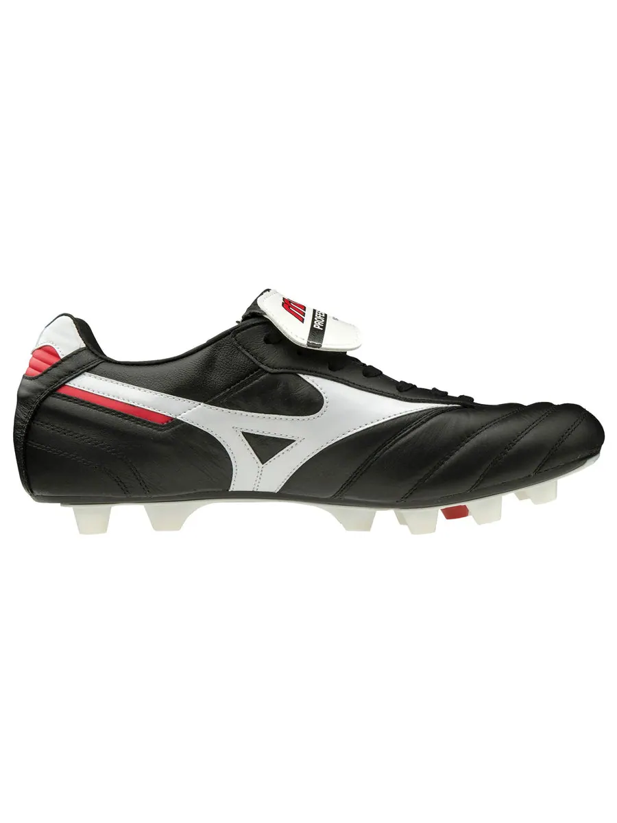 Кроссовки Mizuno Japan — изображение 2 из 5, черный