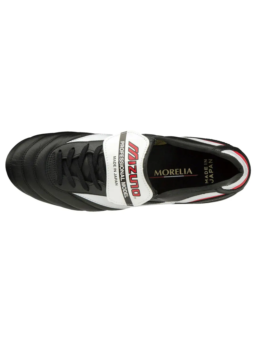 Кроссовки Mizuno Japan — изображение 3 из 5, черный