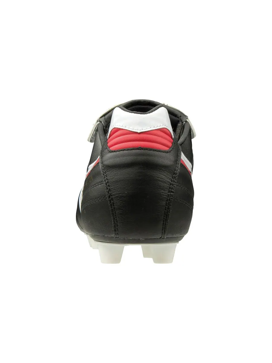 Кроссовки Mizuno Japan — изображение 4 из 5, черный