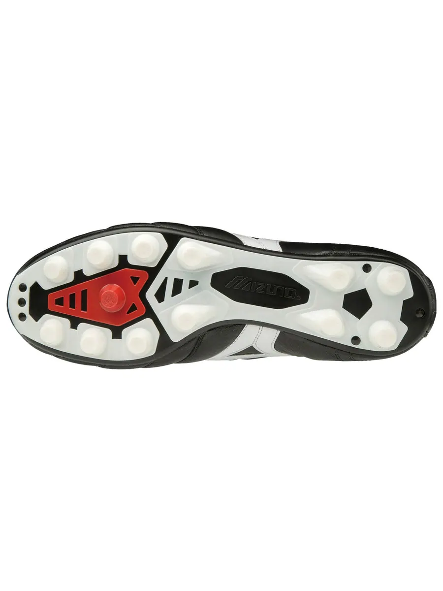 Кроссовки Mizuno Japan — изображение 5 из 5, черный
