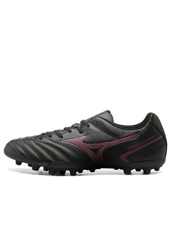Кроссовки monarcida neo ii select ag 'black red' Mizuno — изображение 1 из 4, черный/красный