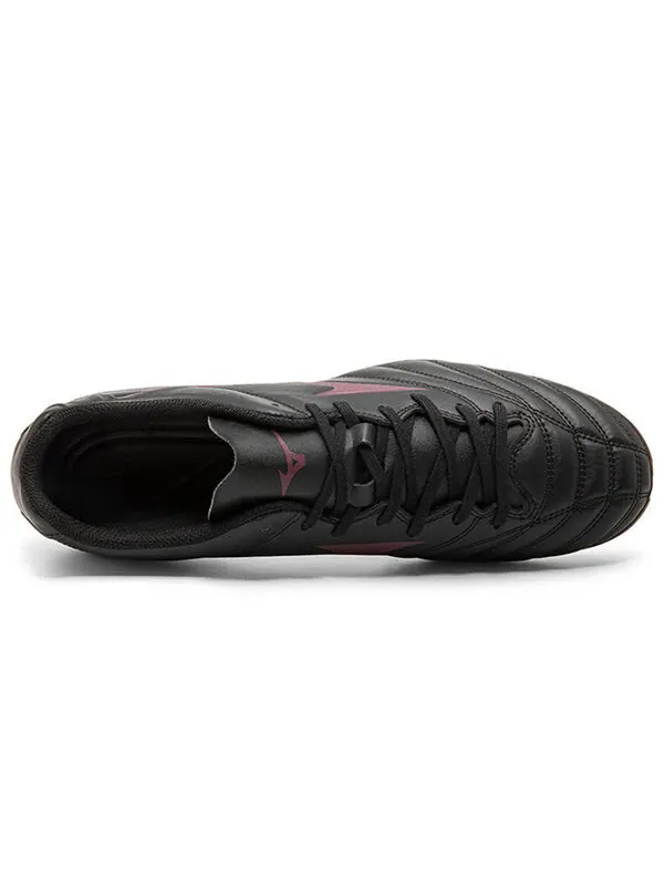 Кроссовки monarcida neo ii select ag 'black red' Mizuno — изображение 2 из 4, черный/красный