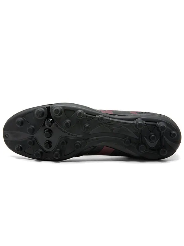 Кроссовки monarcida neo ii select ag 'black red' Mizuno — изображение 4 из 4, черный/красный