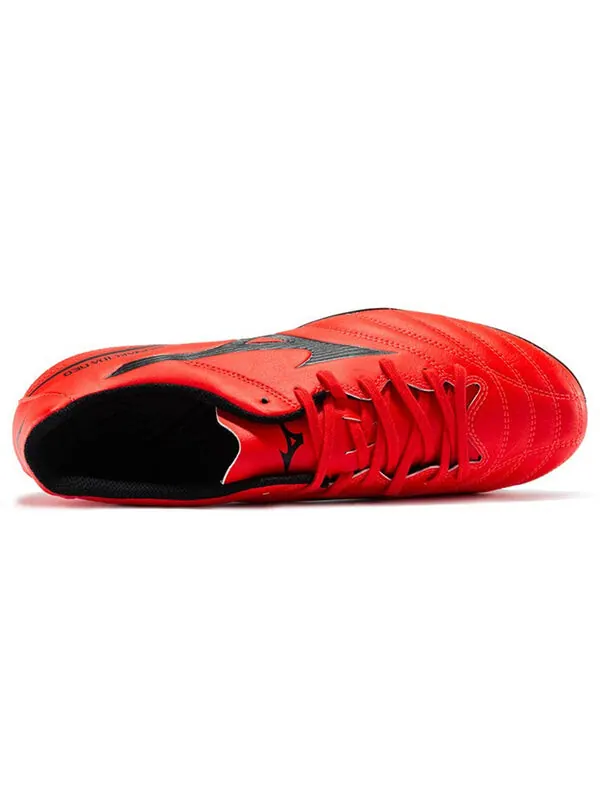 Кроссовки morelia neo ii 'red black' Mizuno — изображение 3 из 4, красный/черный