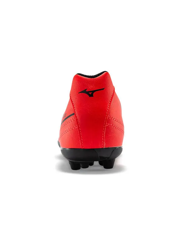 Кроссовки morelia neo ii 'red black' Mizuno — изображение 4 из 4, красный/черный