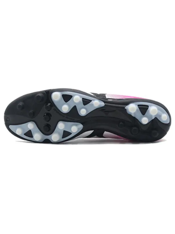 Кроссовки morelia neo 3 pro ag 'white purple' Mizuno — изображение 4 из 4, белый/фиолетовый