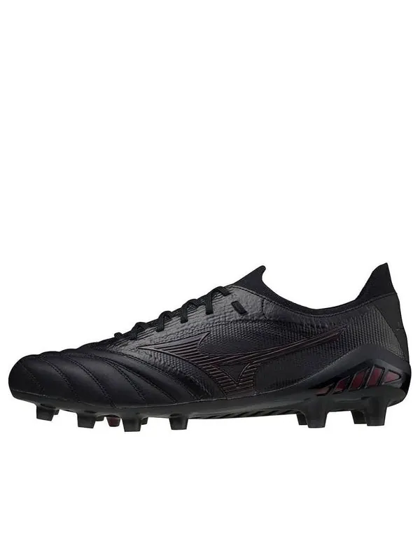 Кроссовки morelia neo iii beta jpn Mizuno — изображение 1 из 4, черный