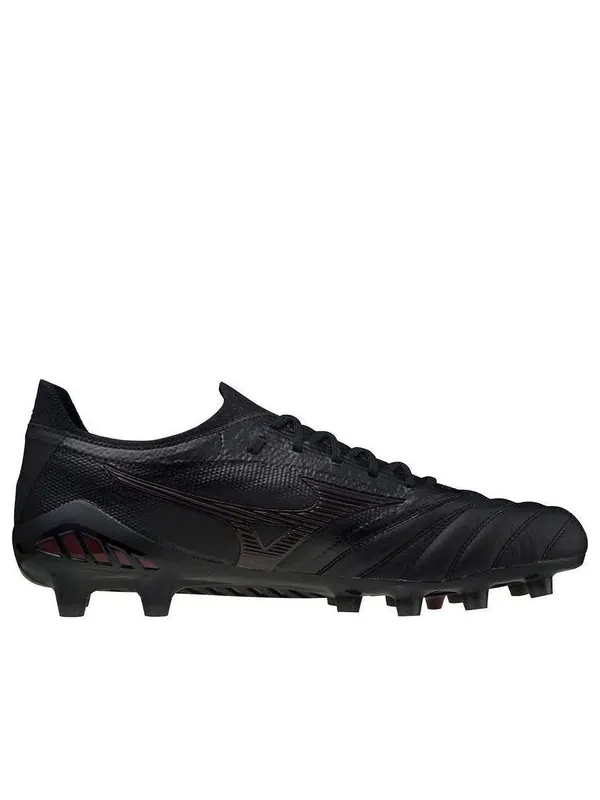 Кроссовки morelia neo iii beta jpn Mizuno — изображение 2 из 4, черный