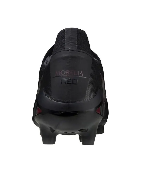 Кроссовки morelia neo iii beta jpn Mizuno — изображение 3 из 4, черный