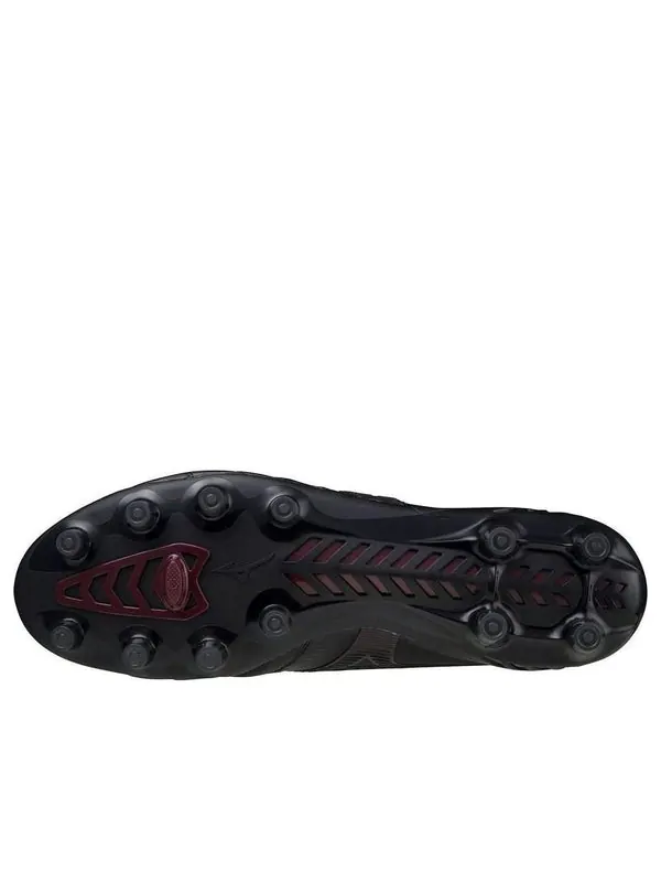 Кроссовки morelia neo iii beta jpn Mizuno — изображение 4 из 4, черный