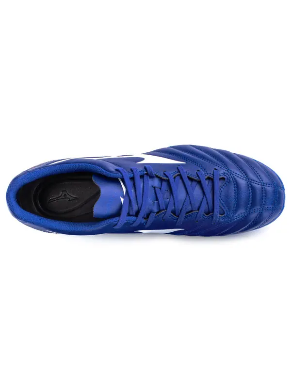 Кроссовки monarcida neo ii select ag 'blue white red' Mizuno — изображение 3 из 4, синий/белый/красный