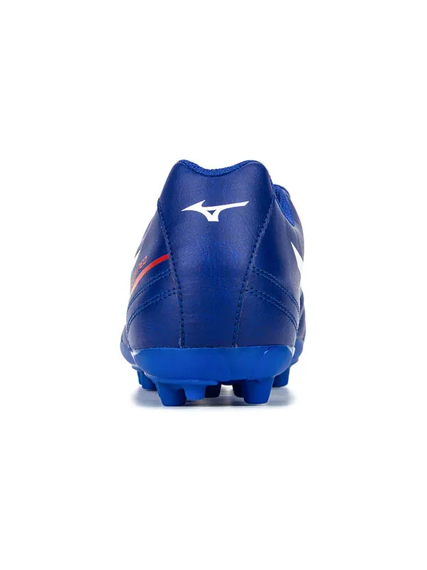 Кроссовки monarcida neo ii select ag 'blue white red' Mizuno — изображение 4 из 4, синий/белый/красный