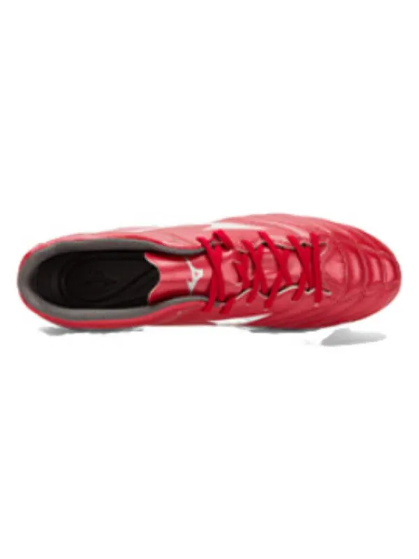 Кроссовки monarcida neo 2 select ag 'red white' Mizuno — изображение 3 из 4, красный/белый