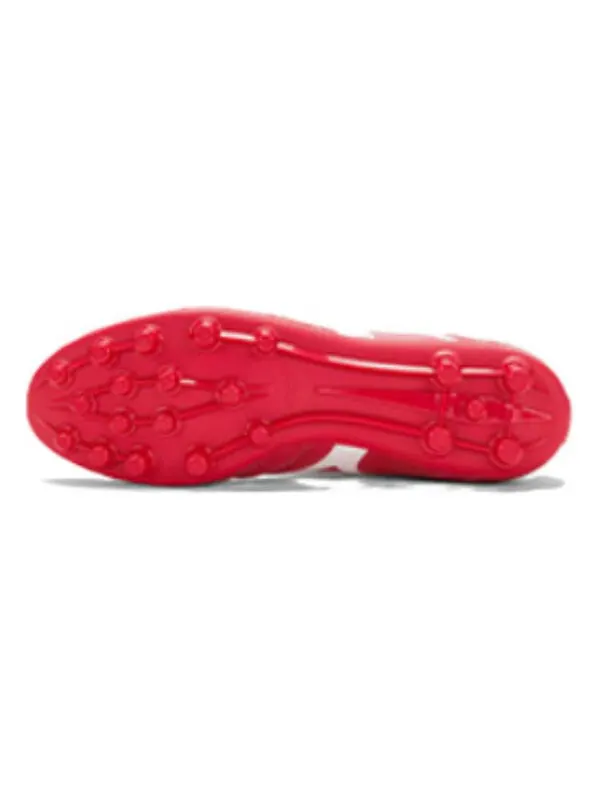 Кроссовки monarcida neo 2 select ag 'red white' Mizuno — изображение 4 из 4, красный/белый