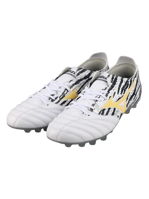 Кроссовки morelia neo iii pro ag Mizuno — изображение 3 из 4, мульти