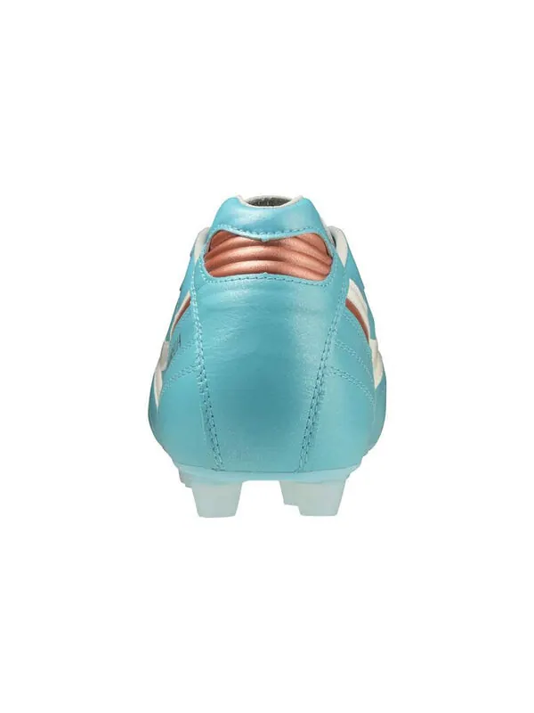 Кроссовки morelia 2 japan 'blue curacao' Mizuno — изображение 4 из 4, синий