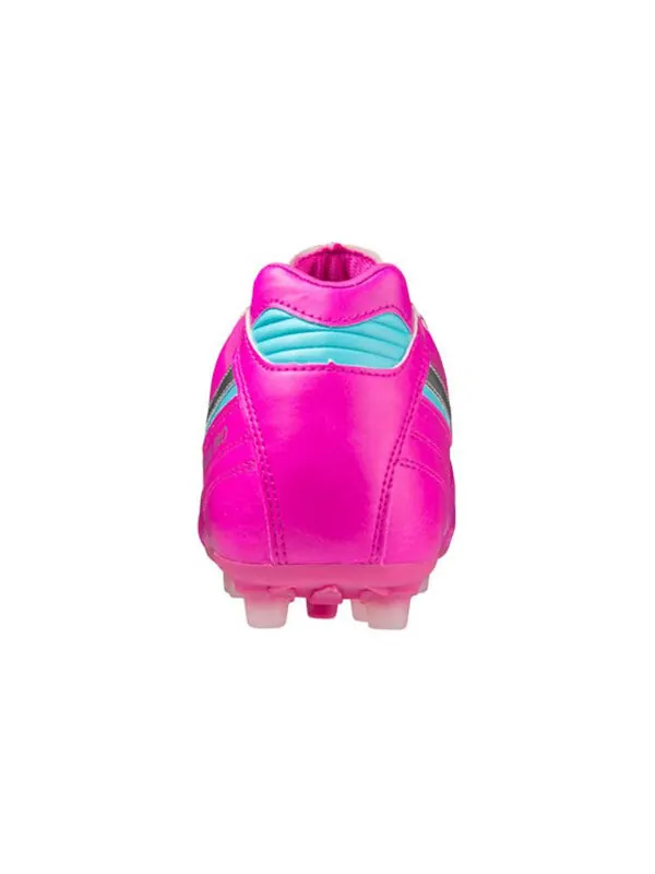 Кроссовки morelia 2 pro ag 'fuchsia' Mizuno — изображение 4 из 4, розовый