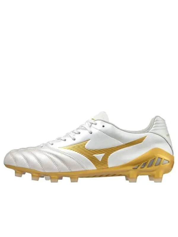 Кроссовки monarcida neo2 ii elite 'white' Mizuno — изображение 1 из 4, белый/желтый