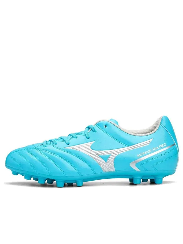 Кроссовки monarcida neo 2 ag Mizuno — изображение 1 из 4, светлый синий