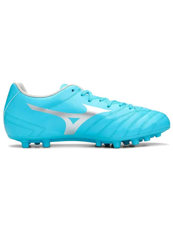 Кроссовки monarcida neo 2 ag Mizuno — изображение 2 из 4, светлый синий