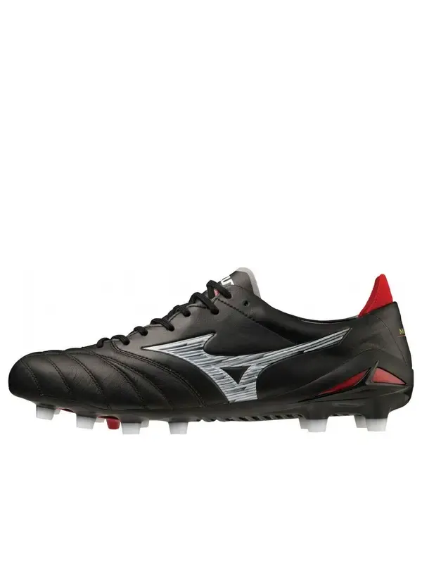 Кроссовки morelia neo 4 japan Mizuno — изображение 1 из 4, черный