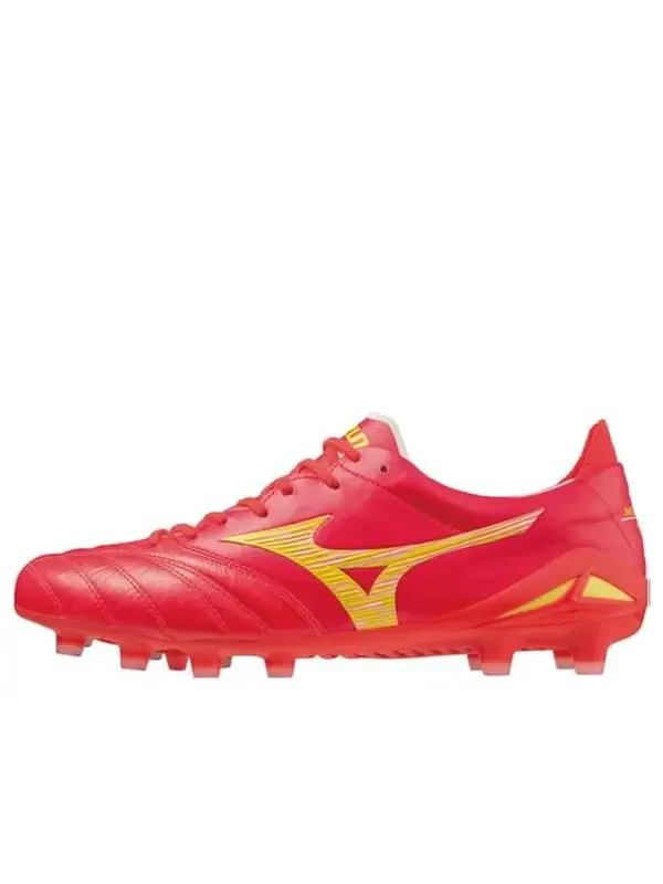 Кроссовки morelia neo 4 japan Mizuno — изображение 1 из 4, красный