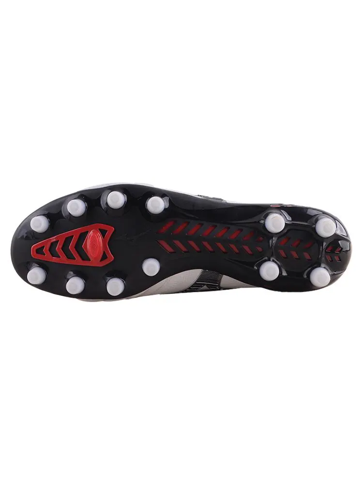 Кроссовки Mizuno Morelia Neo III Made in Japan FG 'White Black Red' — изображение 4 из 4, белый