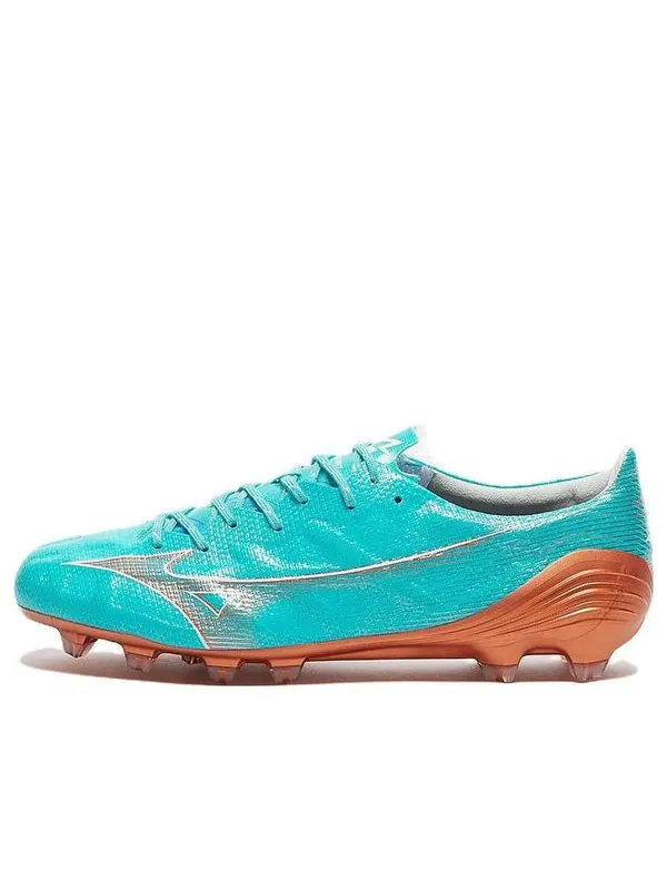 Кроссовки alpha japan 'azure blue pack' Mizuno — изображение 1 из 4